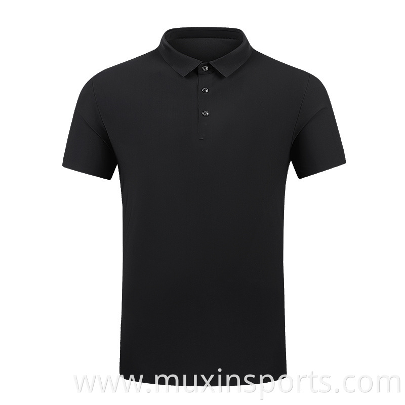 High Quality Men's Polo Shirts